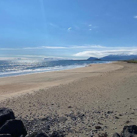 Budhir Marbakki Luxury Ocean Retreatヴィラ エクステリア 写真