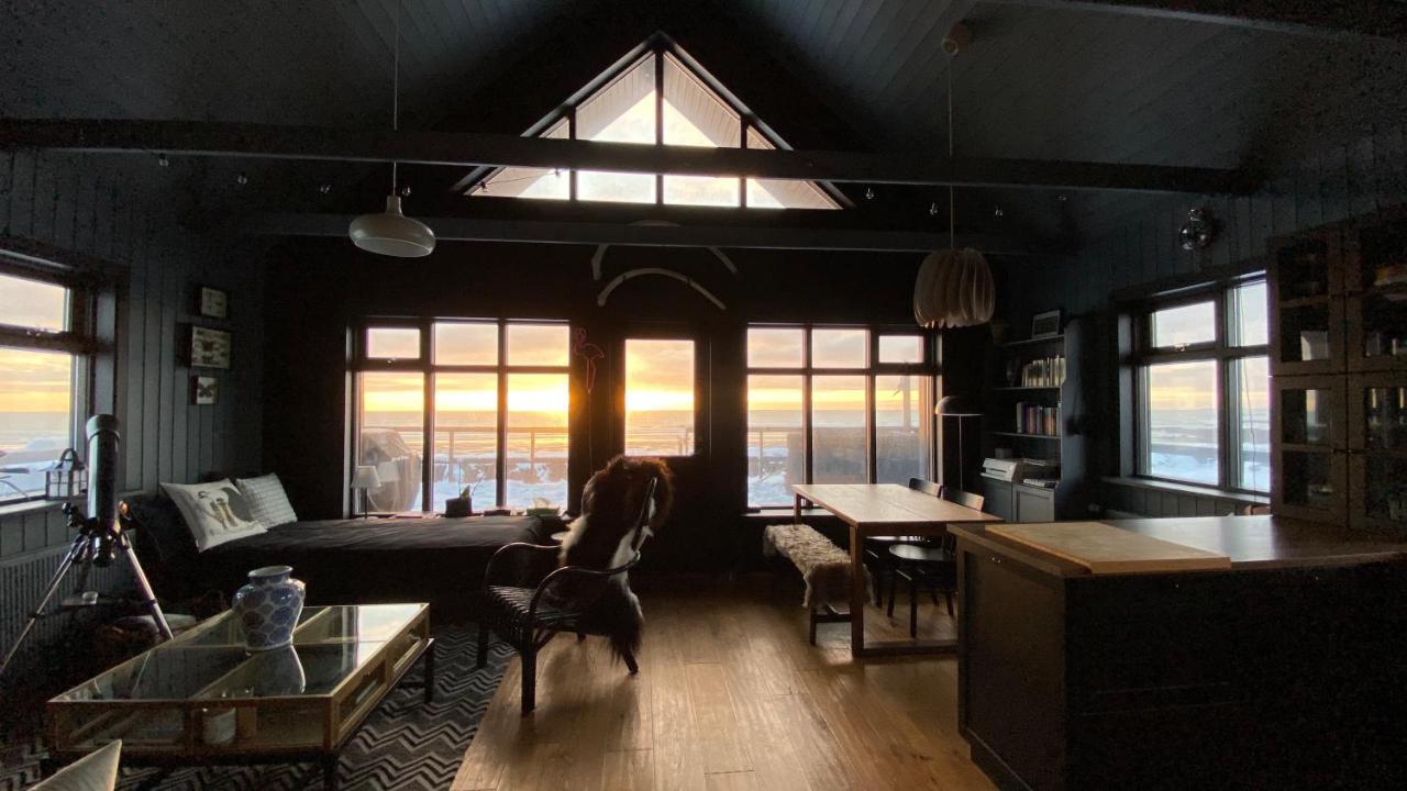 Budhir Marbakki Luxury Ocean Retreatヴィラ エクステリア 写真